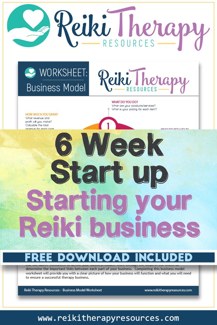 Six-Week Start-Up: A step-by-step program for starting your business, making money, and achieving your goals
