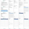 Reiki Therapist Admin Package