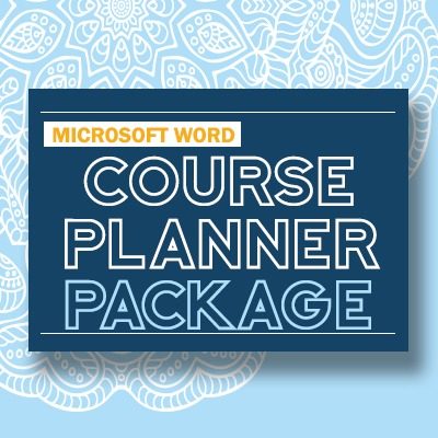 Reiki Therapist Course Planner