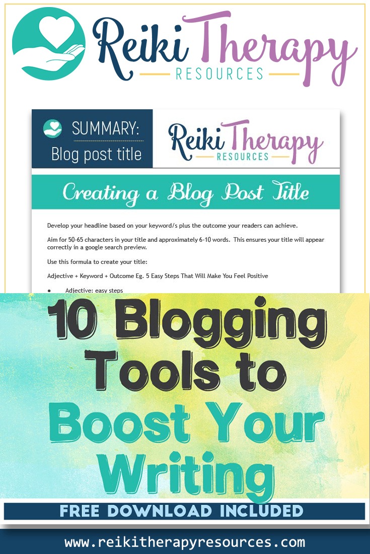 10 Blogging Tools to Increase Your Blog Writing Productivity 10 Blogging Tools to Increase Your Blog Writing Productivity