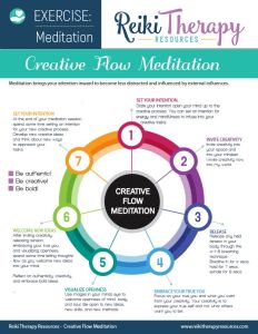 Creative Flow Meditation