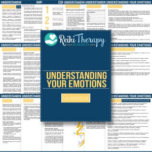 Understanding Emotions with Reiki