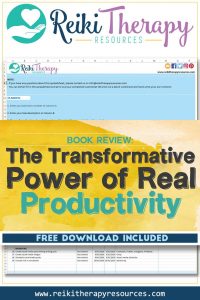Smarter Faster Better: The Transformative Power of Real Productivity