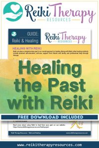Reiki and Healing Guide