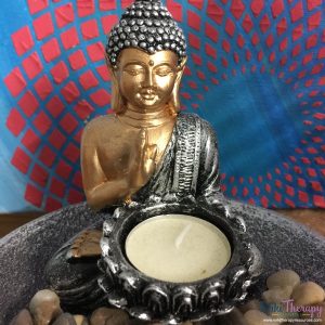 Reiki Budda