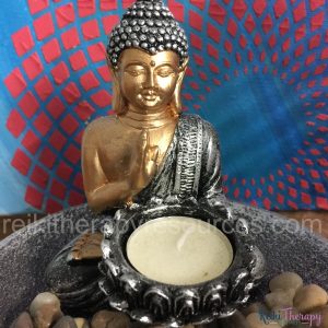 Reiki Budda