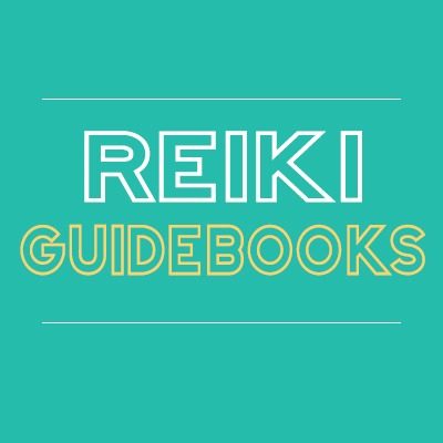 Reiki Guidebooks