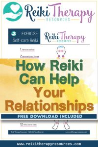 How Reiki Can Help Your Relationships