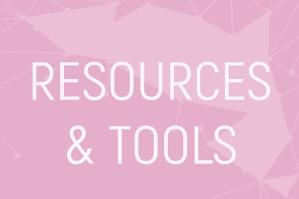 Resources & Tools