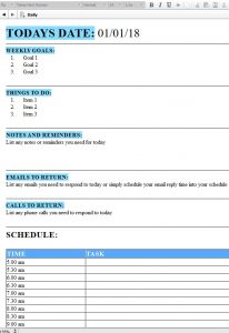 Review of Scrivener for Content Writing for Your Blog