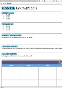 Review of Scrivener for Content Writing for Your Blog