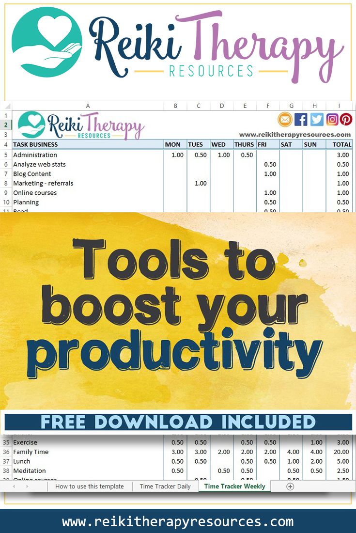 10 Tools to Boost Your Productivity