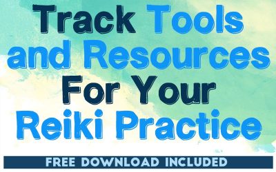 Keeping Track of The Best Tools and Resources For Reiki