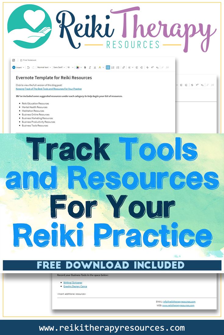 Keeping Track of The Best Tools and Resources For Your Practice Keeping Track of The Best Tools and Resources For Your Practice