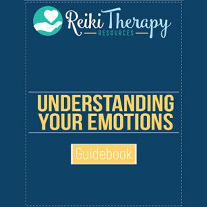 Understanding Emotions with Reiki