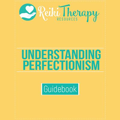 Understanding Perfectionism