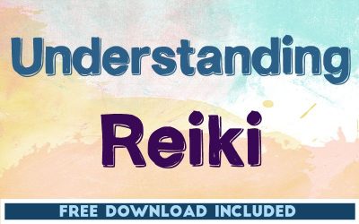 Understanding Reiki